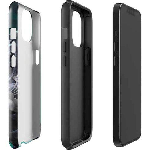 Marvel Venom Symbiote iPhone 15 Impact Case